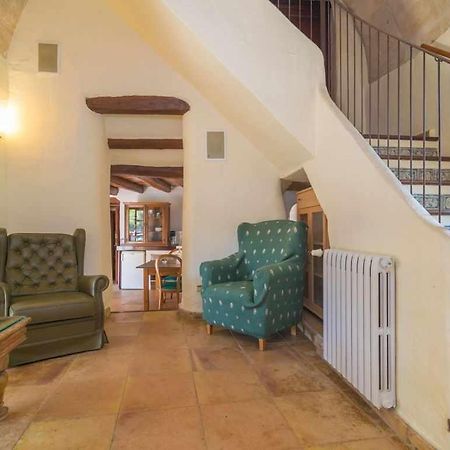 Finca Son Xona Alcina Vacation Capdepera  Εξωτερικό φωτογραφία