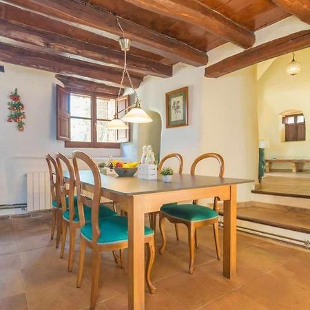 Finca Son Xona Alcina Vacation Capdepera  Εξωτερικό φωτογραφία
