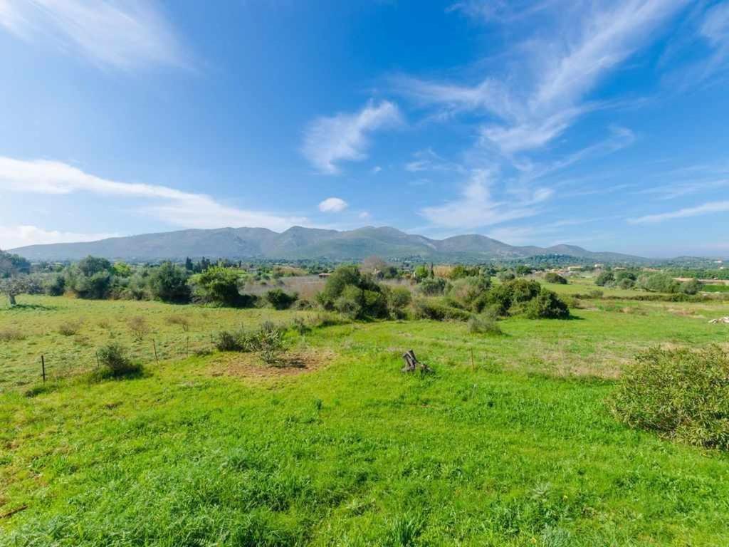 Finca Son Xona Alcina Vacation Capdepera  Εξωτερικό φωτογραφία