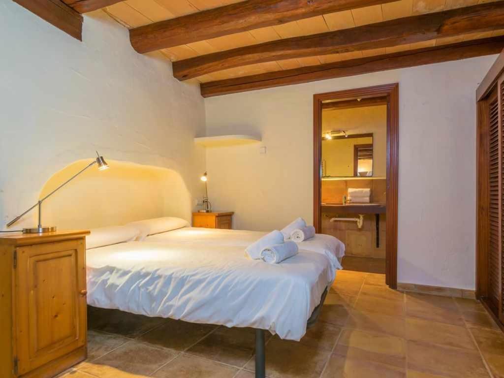 Finca Son Xona Alcina Vacation Capdepera  Εξωτερικό φωτογραφία
