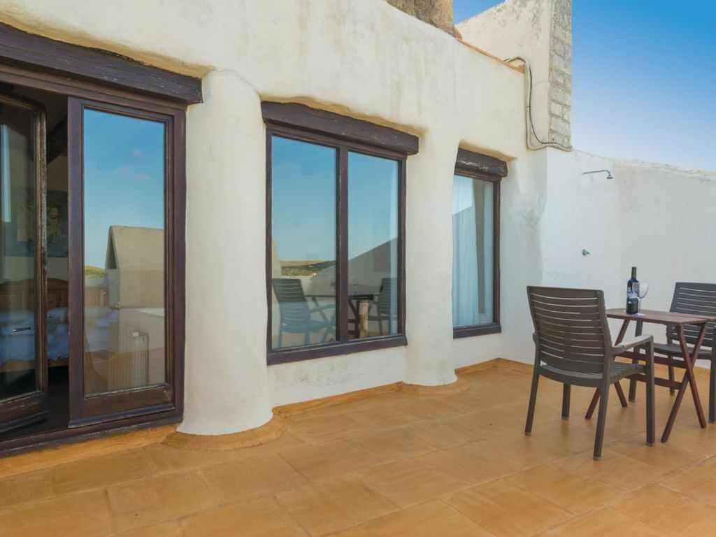 Finca Son Xona Alcina Vacation Capdepera  Εξωτερικό φωτογραφία