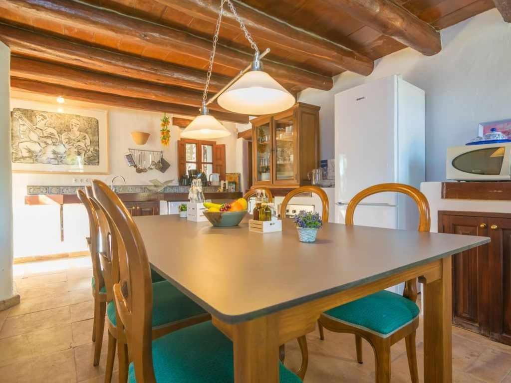 Finca Son Xona Alcina Vacation Capdepera  Εξωτερικό φωτογραφία