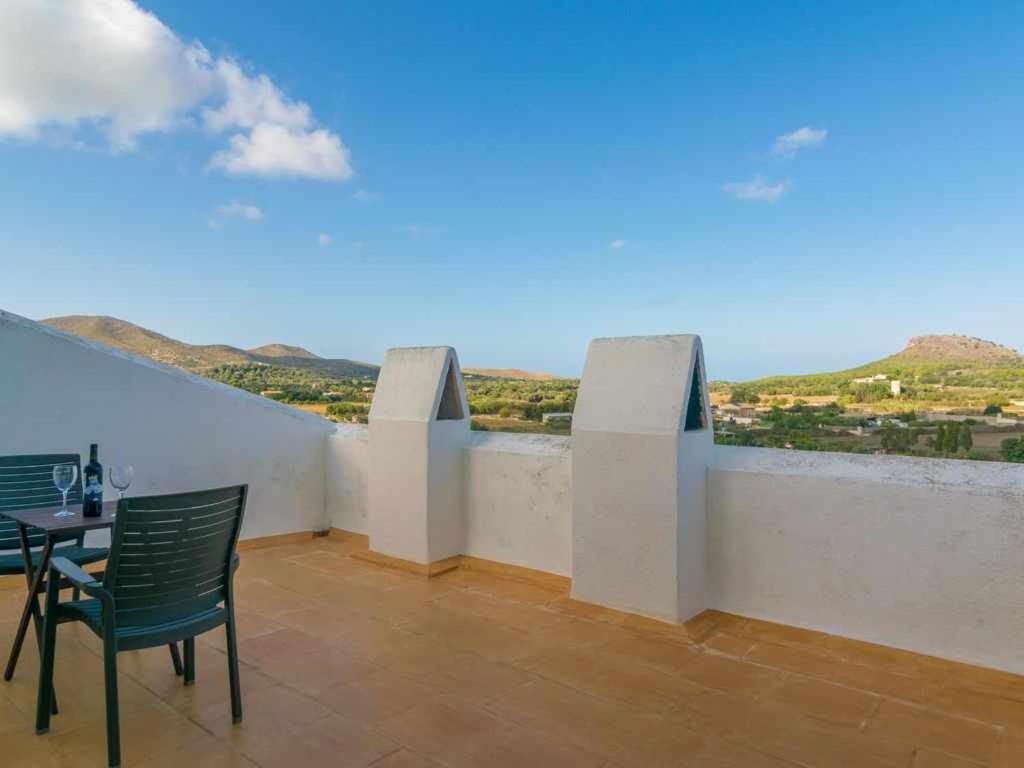 Finca Son Xona Alcina Vacation Capdepera  Εξωτερικό φωτογραφία