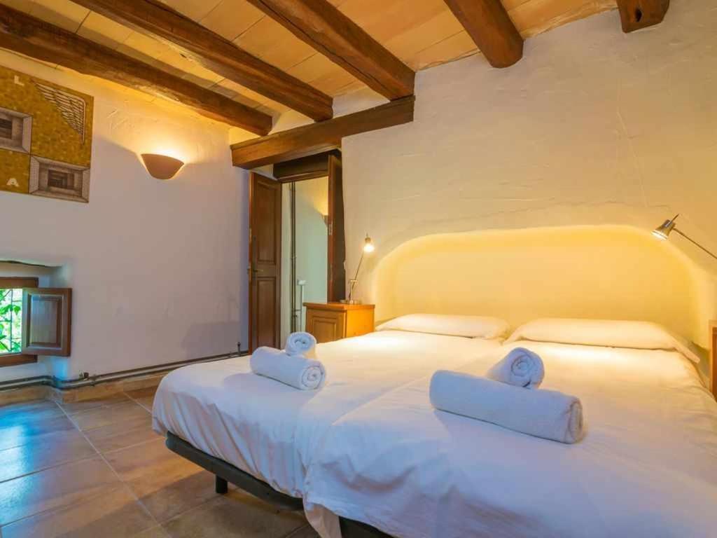 Finca Son Xona Alcina Vacation Capdepera  Εξωτερικό φωτογραφία