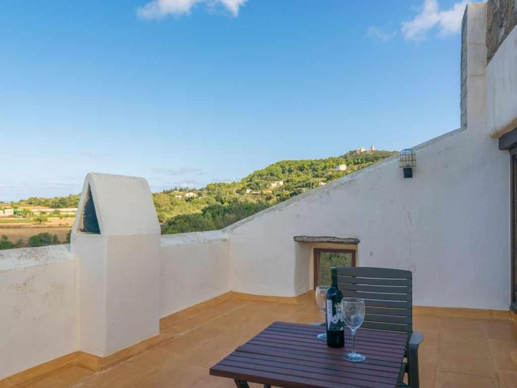 Finca Son Xona Alcina Vacation Capdepera  Εξωτερικό φωτογραφία