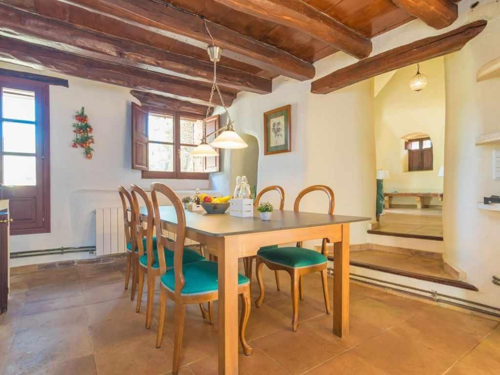 Finca Son Xona Alcina Vacation Capdepera  Εξωτερικό φωτογραφία