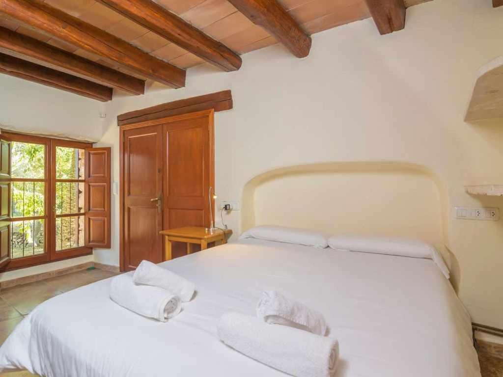 Finca Son Xona Alcina Vacation Capdepera  Εξωτερικό φωτογραφία