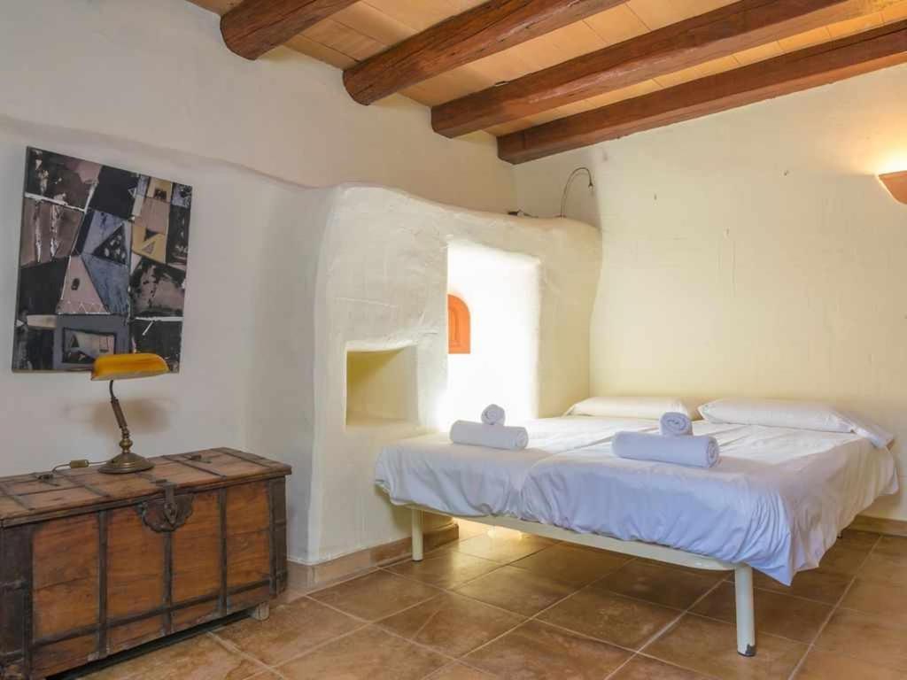 Finca Son Xona Alcina Vacation Capdepera  Εξωτερικό φωτογραφία
