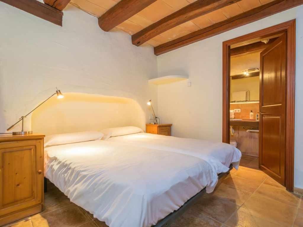 Finca Son Xona Alcina Vacation Capdepera  Εξωτερικό φωτογραφία
