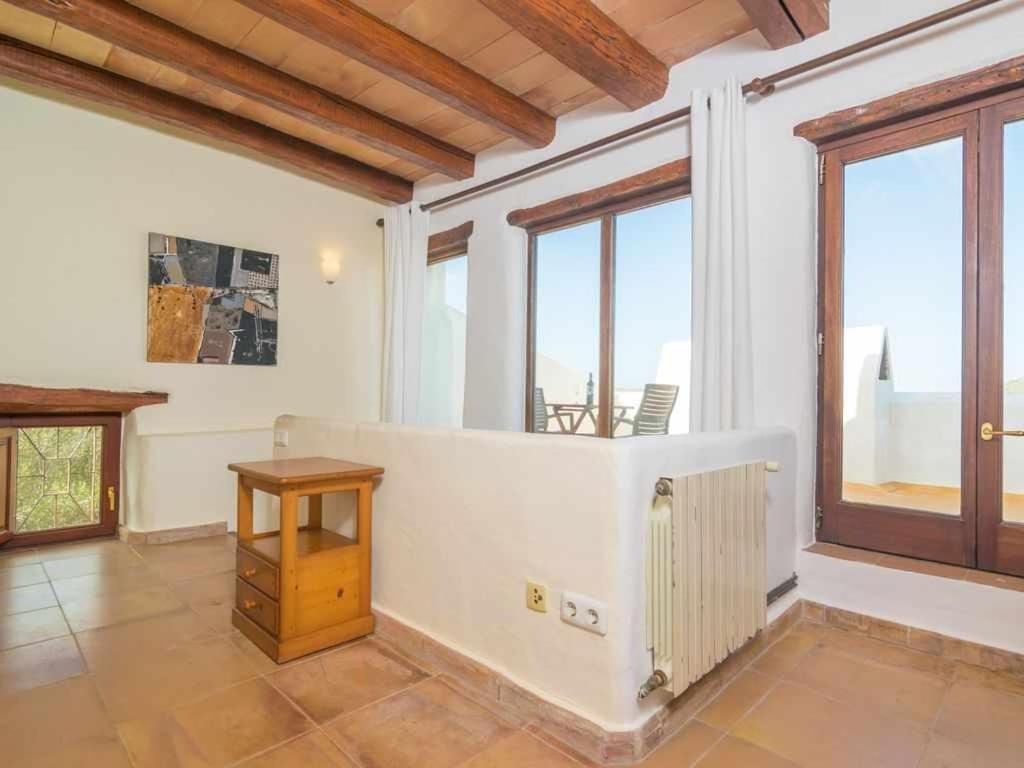 Finca Son Xona Alcina Vacation Capdepera  Εξωτερικό φωτογραφία
